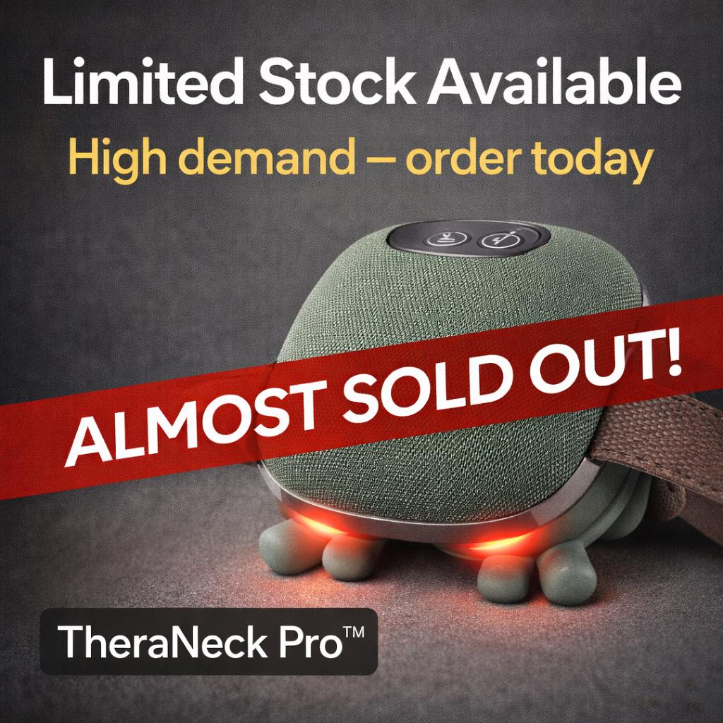 TheraNeck Pro™ by Tuabitara