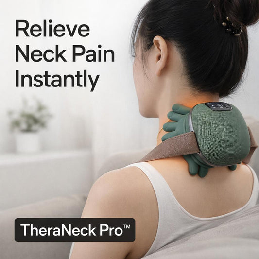 TheraNeck Pro™ by Tuabitara